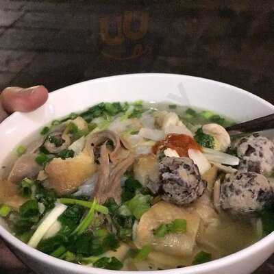 Phở Gà Phủ Doãn