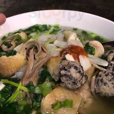 Phở Gà Phủ Doãn