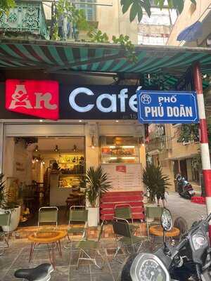 Phở Gà Phủ Doãn