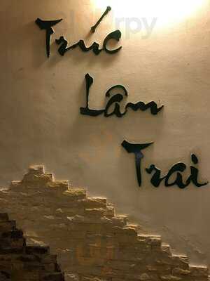 Truc Lam Trai