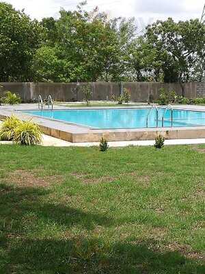 Lake View Sky Lounge