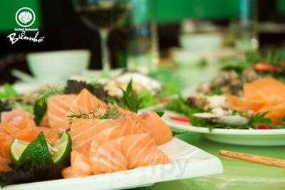 Nhà Hàng Hải Sản Biển Nhớ