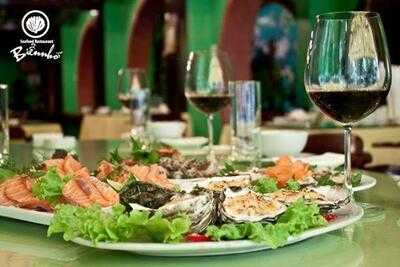 Nhà Hàng Hải Sản Biển Nhớ