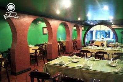 Nhà Hàng Hải Sản Biển Nhớ