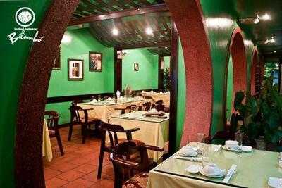 Nhà Hàng Hải Sản Biển Nhớ