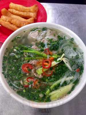 Phở Vui
