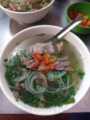 Phở Vui