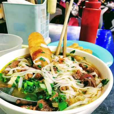 Phở Vui
