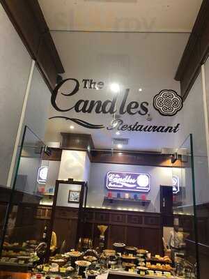 The Candles Restaurant