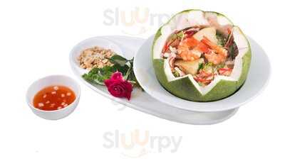 The Candles Restaurant