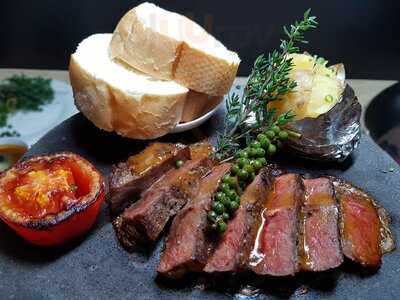 The Candles Restaurant