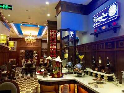 The Candles Restaurant