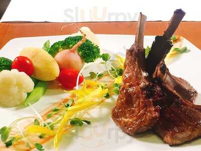 The Candles Restaurant