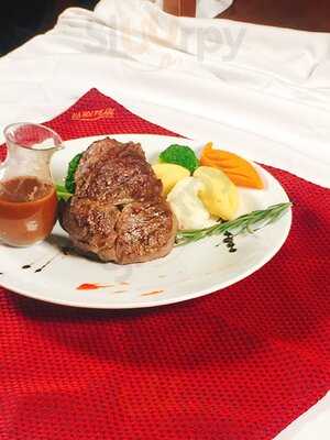 The Candles Restaurant