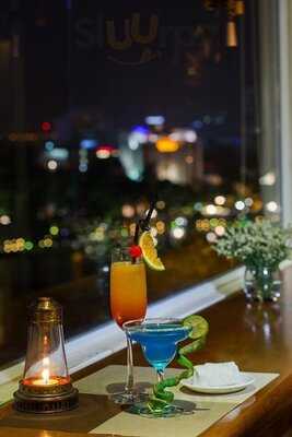 The Candles Restaurant