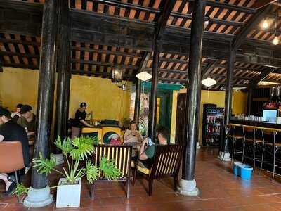 7 Bridges Brewing Company Hanoi Taproom