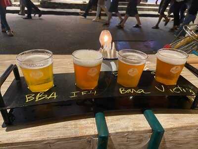 7 Bridges Brewing Company Hanoi Taproom