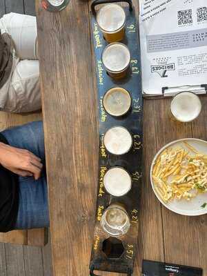 7 Bridges Brewing Company Hanoi Taproom