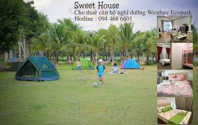 Cay Cau Restaurant - Ecopark