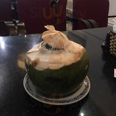 Cay Cau Restaurant - Ecopark