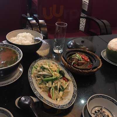 Cay Cau Restaurant - Ecopark