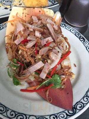 Cay Cau Restaurant - Ecopark