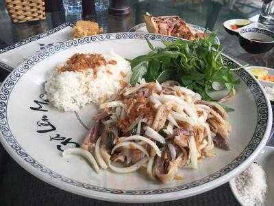 Cay Cau Restaurant - Ecopark