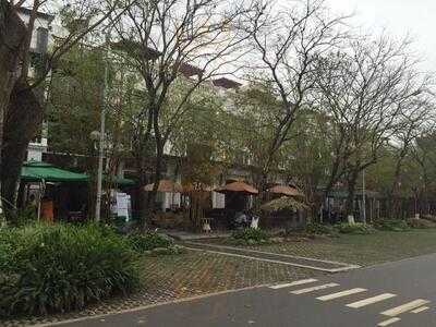 Cay Cau Restaurant - Ecopark