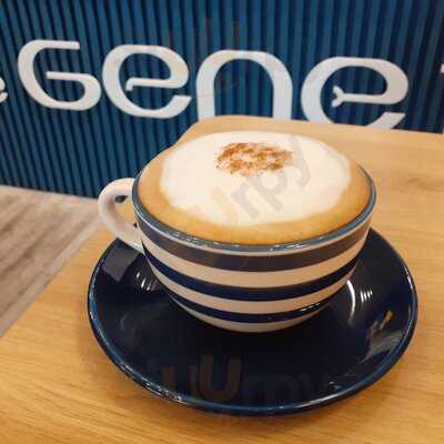 Cafe Gene1