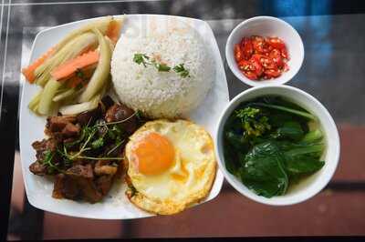 Tasty- Tô Tay Cầm