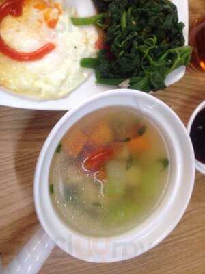 Tasty- Tô Tay Cầm