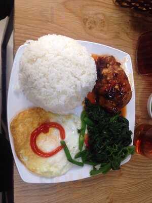 Tasty- Tô Tay Cầm