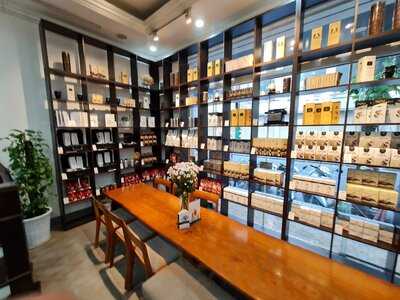 Trung Nguyên Legend