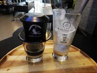 Trung Nguyên Legend