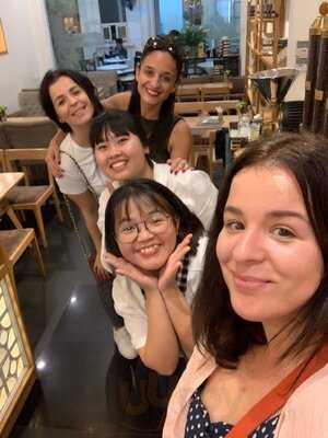 Trung Nguyên Legend