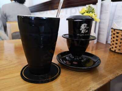 Trung Nguyên Legend