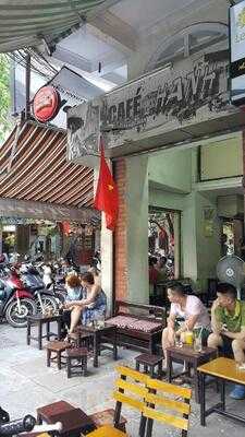 Cafe Hạnh