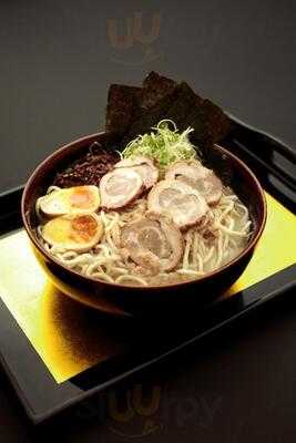 Emperor Ktv Japanese Restaurant