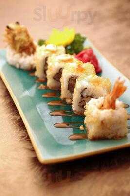 Emperor Ktv Japanese Restaurant