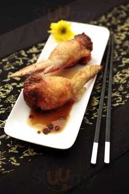 Emperor Ktv Japanese Restaurant