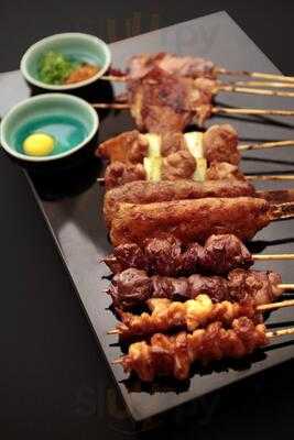 Emperor Ktv Japanese Restaurant