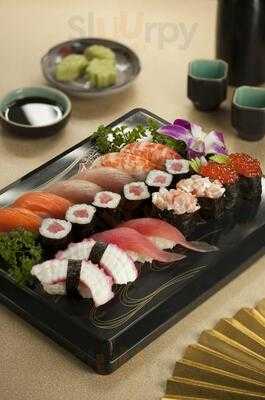 Emperor Ktv Japanese Restaurant