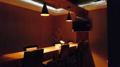 Nhà Hàng Secret Garden