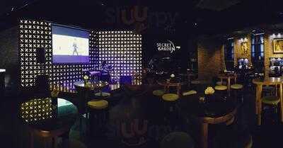 Nhà Hàng Secret Garden