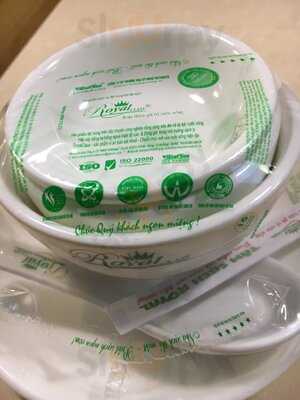 Nhà Hàng LẨu Sauna