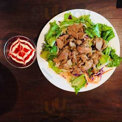 Nhà Hàng Bò Tên Lửa