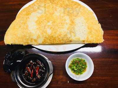 Nhà Hàng Bò Tên Lửa