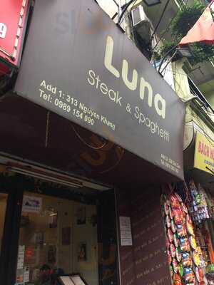 Nhà Hàng Luna