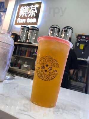 Fun Tea, Fruit Tea Nation