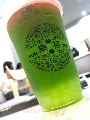 Fun Tea, Fruit Tea Nation